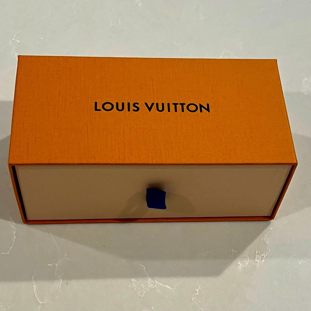 Louis Vuitton Box